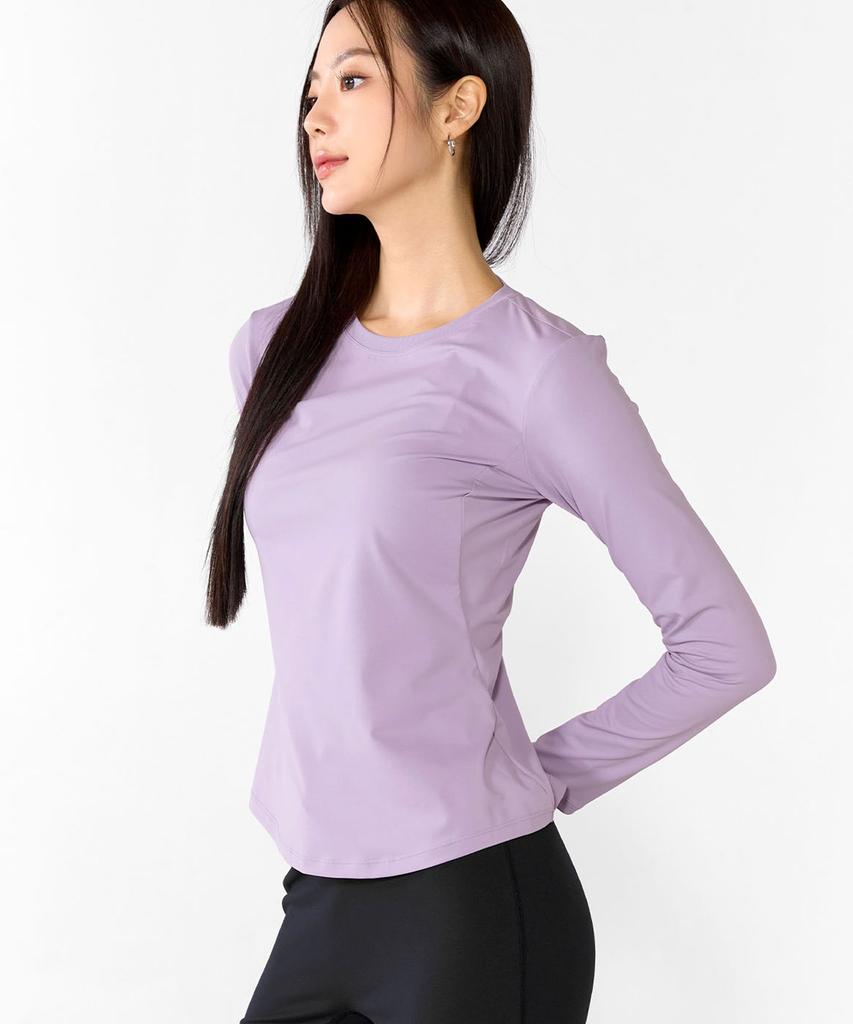 XEXYMIX Ice Feather Long Sleeve 2.0 Xwflt04H3 (B Type)