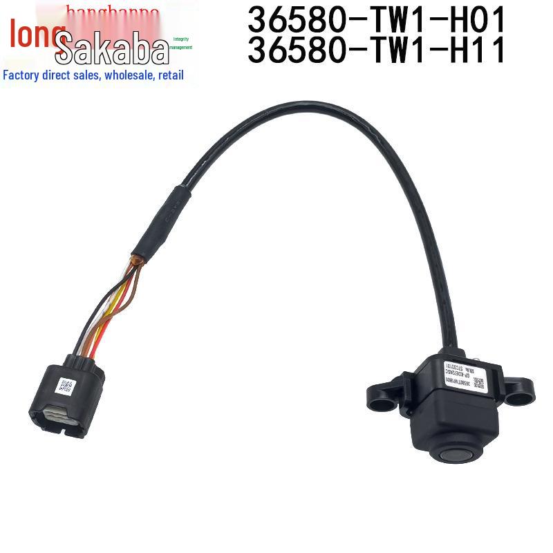 

Компонент камеры заднего вида Honda Crosstour 13-16 36580-TW1-H11