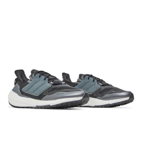 

adidas UltraBoost 22 Cold.RDY Black Grey H01175 EU 36.5 чорний/сірий