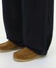 UNDEROFF Wide Balloon Chino Pants Navy