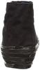 Rikioh Specially Made Underground Tabi with 3 Large Kohaze Tabi Strips, Black, 27.0cm, SH3