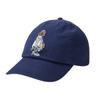 Ralph Lauren Dog Baseball Cap