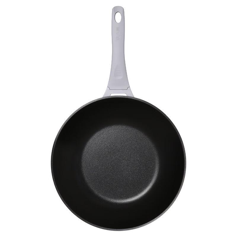Chui Da Huang 32cm Non-stick Wok