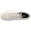 [Puma] Court Point Vulque v2 Sneakers for Women, Spring/Summer 2022 Color, Puma White (02), Size 24.0 cm