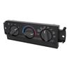 Climate Control Module 16250545 Air Conditioning Heater Control Switch Panel for Sonoma SL SLE SLS
