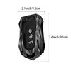Fit For Baic Car Key Case Cover Shell Protector Housing Senova X25 X30 X35 X55 X65 D50 Baic Changhe Q25 Q35 A6