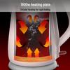 Joyoung K15-F626 1.5L Electric Kettle CN plug (adapter included)