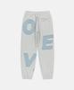 Sun Love Capital Sweatpants Heather Gray