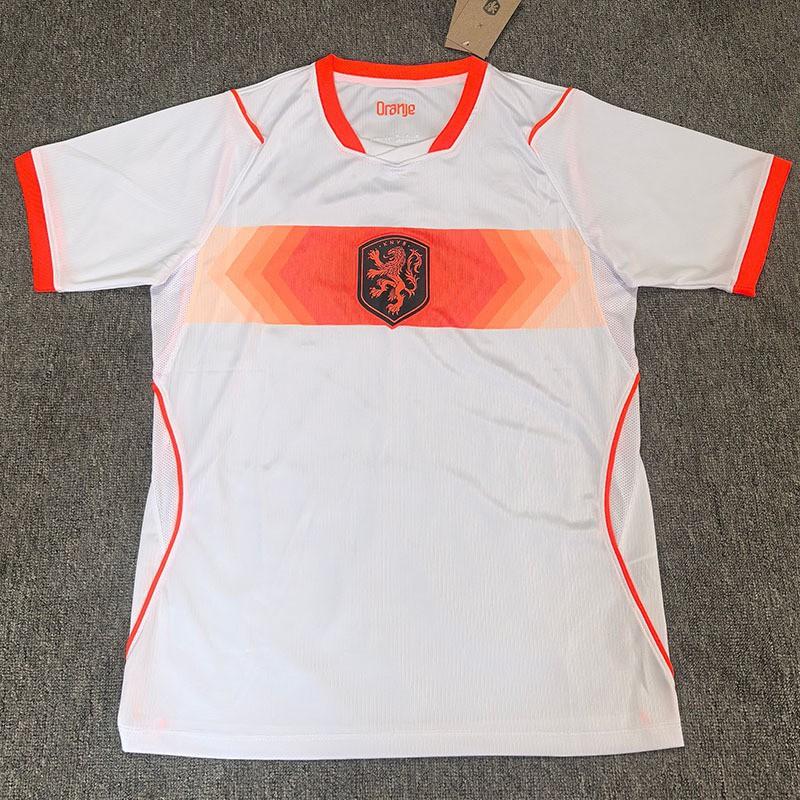2026 World Cup Jersey Dutch Football L