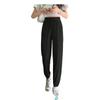 Summer Womens Lightweight Casual Lantern Pants Mosquito Proof Joggers
