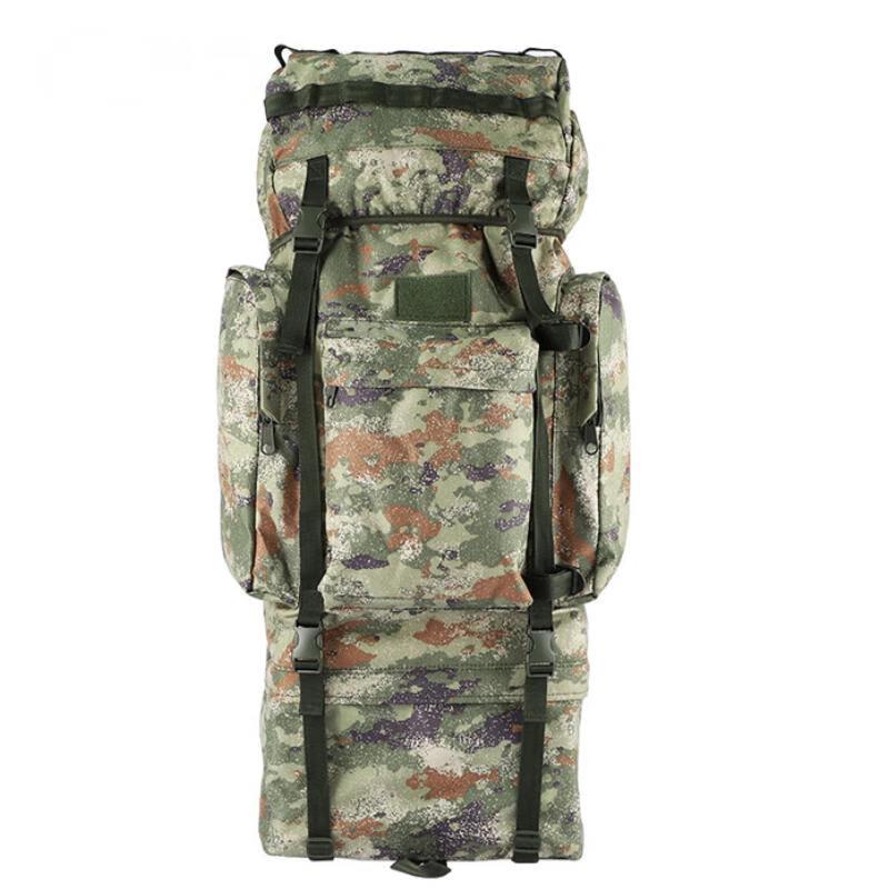 A-KEEN-SWORD 110L Tactical Hiking Rucksack