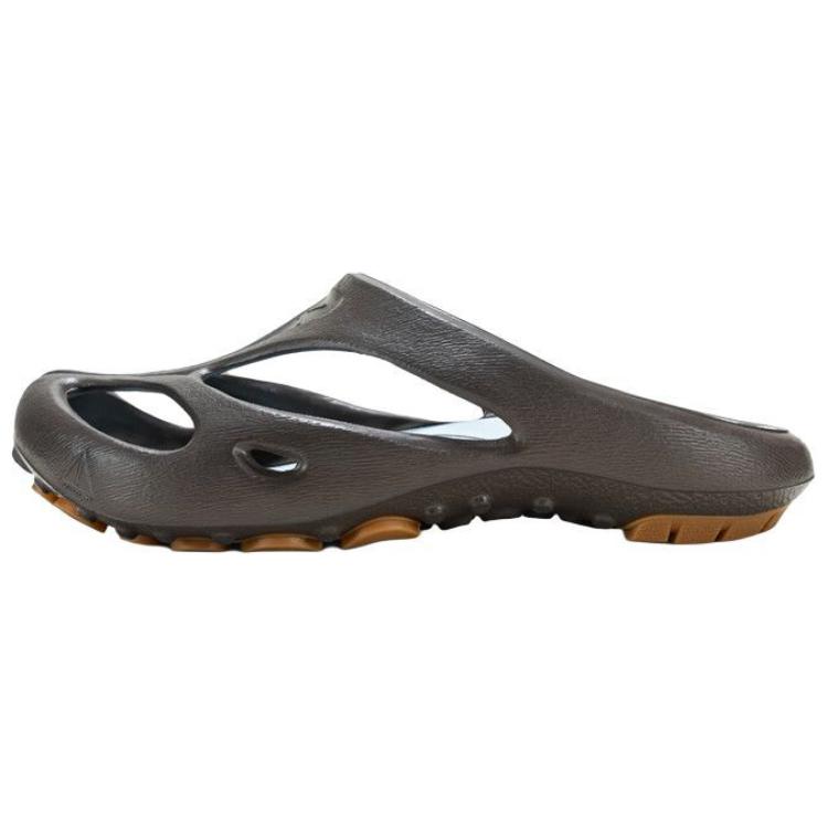 Keen x Madhappy Shanti Closed Toe Slippers Unisex Brown 1030684 40.5