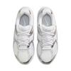 Nike V5 RNR Synthetic Leather, Textile Breathable Reflective Low top Running Shoes Women's HQ7901-112