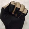 Lightweight Breathable Outdoor Tactical Gloves Touchscreen Compatible Men's Summer Pig Hand Operation Gloves NK Outdoor