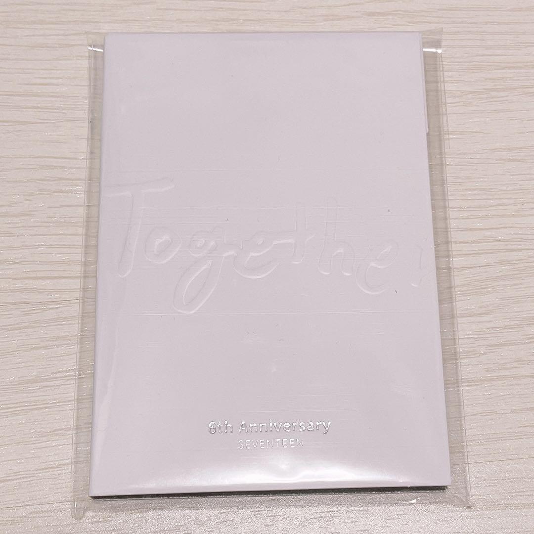 

[Б/У] SEVENTEEN S.Coups Кулон к 6-й годовщине