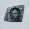 1668100619 Mirror Glass with Heated For Mercedes Benz W164 W166 W251 X166 W463