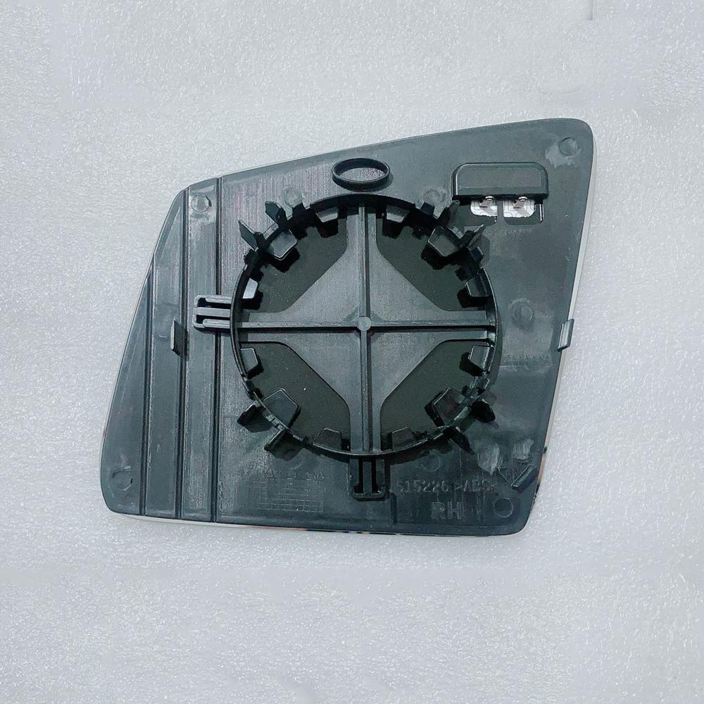 1668100619 Mirror Glass with Heated For Mercedes Benz W164 W166 W251 X166 W463