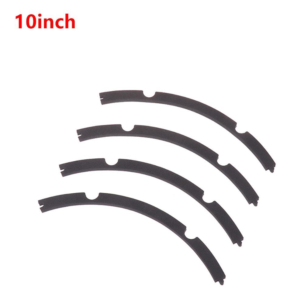 1 Stück 4/5/6,5/8/10/12/15/18 Zoll Woofer Lautsprecher Schaumstoffdichtungen Dichtungsring Lautsprecher Reparatur Zubehör