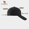 Camel Unisex Baseballkappe für großen Kopf 173DP14016Y