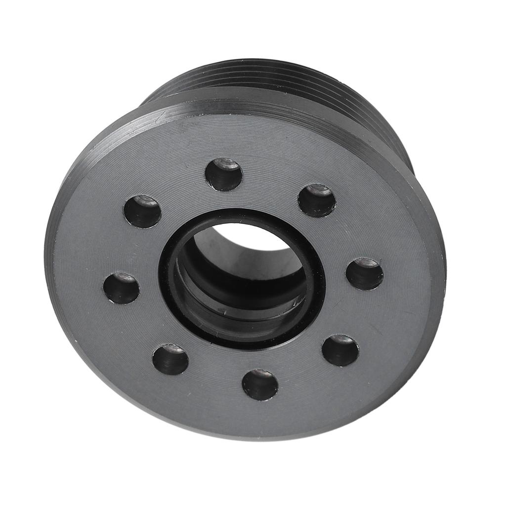 8 Hole Screw Trim Cylinder 68V 43800 03 4D with Seals Replacement for Showa Style 115?250 HP 2 4