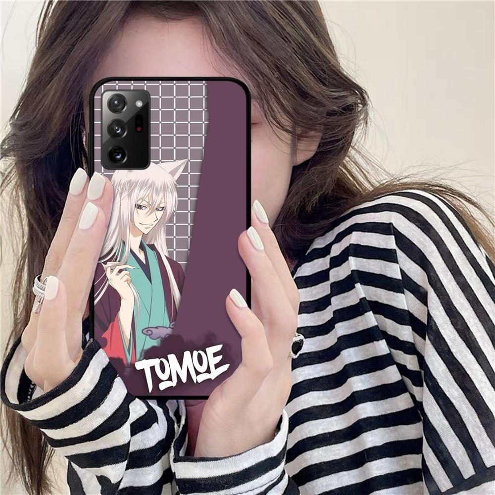 Anime Kamisama Hajimemashita  Phone Case For Samsung Note 8 9 10 20 pro plus lite M 10 11 20 30 21 31 51 A 21 22 42 02 03