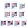 Replacement Button Caps for Switch 2 Silicone ABXY Cover For New Caps Grip 2 Joystick Bu F2U5