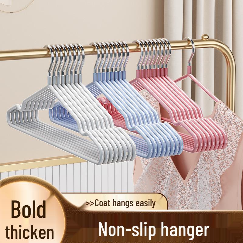 Clothes Drying Rack and Hanger for Dormitory Use