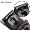 Dual Charge Dock for Ps4 Controller Charging Stand Holder for Sony Playstation 4 Wireless Gamepad Controle Charger Base