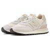 New Balance 574 Legacy 'White Grey' Sneakers U574LGWD