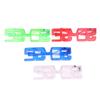 2026 Light Up Led Glasses Random Color Glow Glasses Glow In The Dark Party Supplies Neon Party Favors For Kids Adults