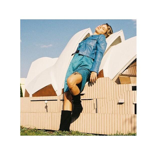 Balagan Sasha Boots