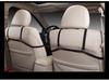 Adjustable Heated Car Seat Cushion - Wave Design