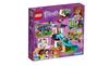 LEGO Friends Heartlake Airplane Tour 41343