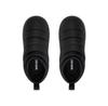 Men's Sneakers Moon Boot Park Soft Nylon 80d2470010 Black
