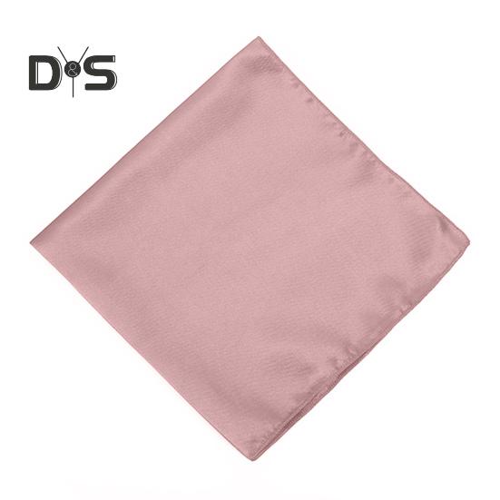 12 Pcs Nordic Style Satin Napkins Square Smooth Fabric Solid Color Anti-wrinkle Wedding Party Prom Banquet Ball Decoration Dinner Napkins