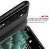 Rugged Non-Slip Case for OPPO A5 5G 2025 Protective Cover Magnetic Suction Holder Coque Fundas Capa