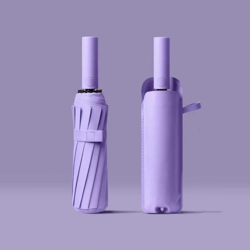 

Super Large Windproof Umbrella Reinforce Structure Large Umbrella Sun Rain Umbrella Travel