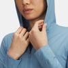 Under Armour Drive Skin-Friendly Versatile Comfortable Golf Hoodie Women hoodies 1389971-418