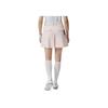 New FILA Golf Series Casual Short Skirts Women's Thistle Pink A11W525302F-PK