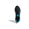 Adidas 4DFWD 3 Black Teal Men Sneakers Core-Black Grey-Three Cloud-White ID3488
