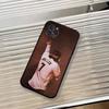 Morgan W-Wallen Singer Phone Case Silicone Soft For IPhone 17 16 15 14 13 12 11 X XR Plus Pro Max Plus
