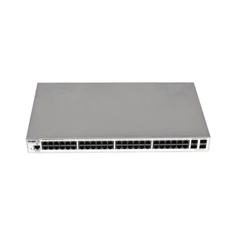 Ruijie RG-S2952G-E V3 48-Port Gigabit Managed Access Switch