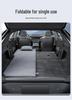 XPeng m03 Mona Trunk Inflatable-Free Car Sleeping Pad