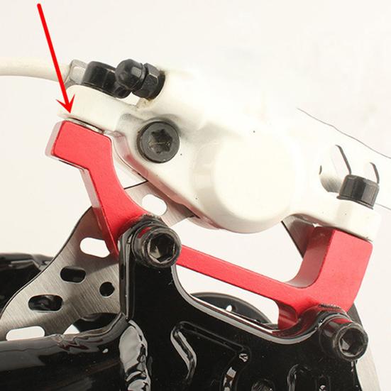 PM-IS F203/R180 Adaptor Frână Disc Duritate Ridicată Accesorii Bicicletă Precise Modificare Adaptor Disc Bicicletă pentru Bicicletă MTB