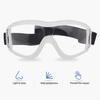Fietsbril Helder Anti-condens Lichtgewicht Buiten Race Oogbescherming Bril voor Skiën
