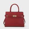 2025 Elegant Red Crossbody Handbag for Weddings - Ideal for Women and Mother-in-Laws