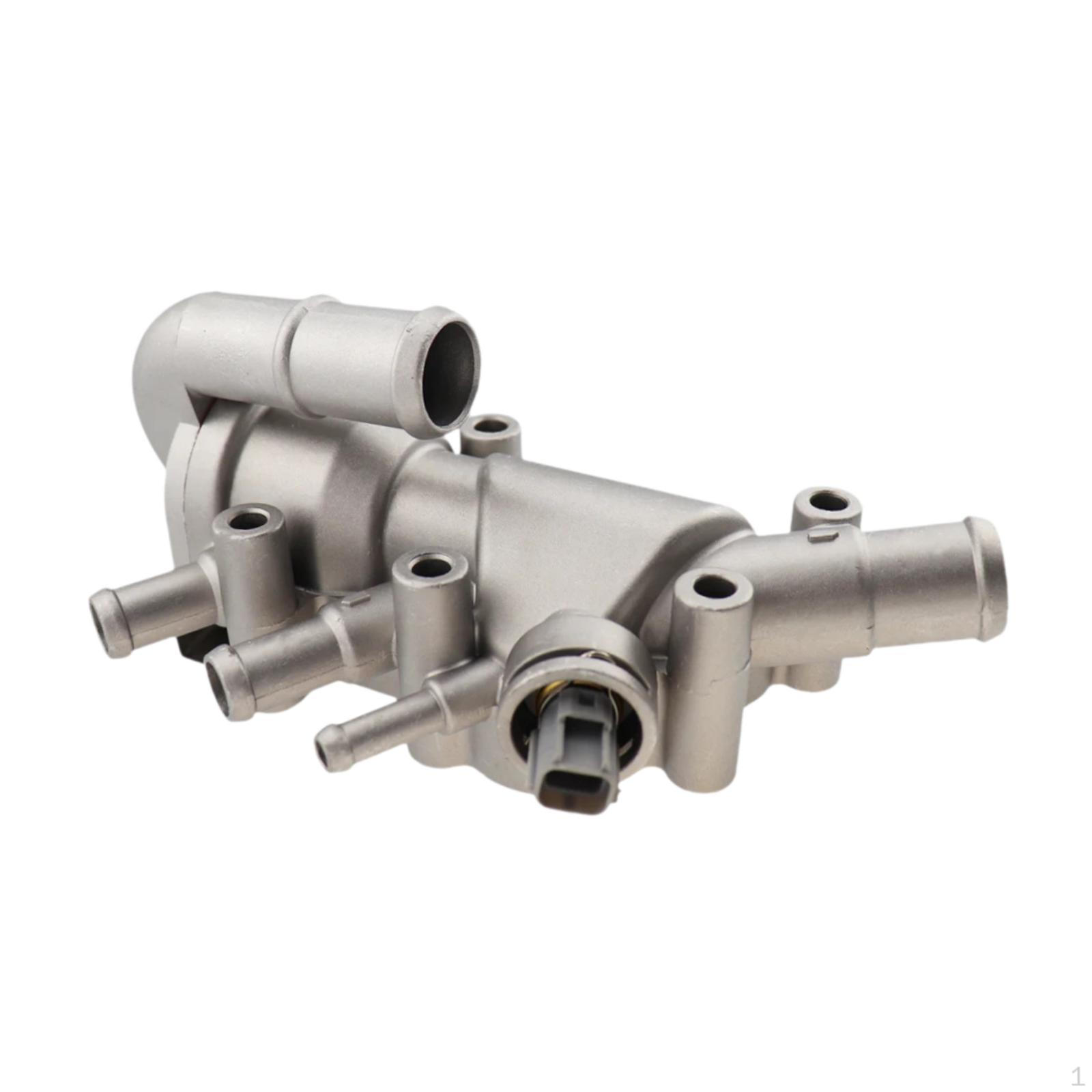 

Корпус термостата в сборе Компонент двигателя для Ford MK5 1.3 Duratec