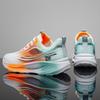 New Men'S Sports Shoes Breathable Mesh Student Running Shoes Men'S Single Shoes