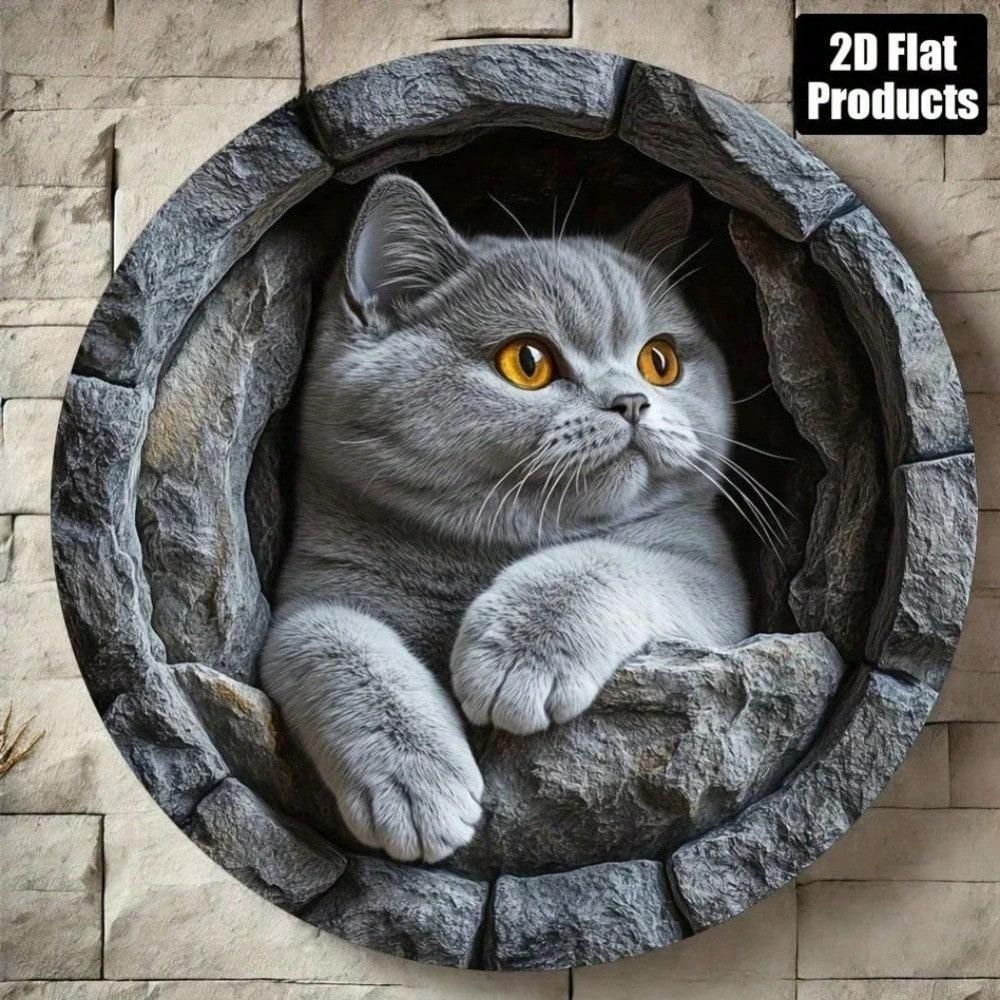 Retro Metal Tin Sign Poster For Bar Home Wall Decor Vintage Plaque Art Cafe Kitchen Office Holiday Gift Halloween Decoration