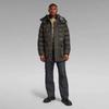 G-Star Parka Whistler